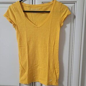 Aeropostale short sleeve shirt